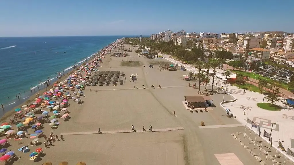 Duque Mar 1, Torre Del Mar - Home Rent Malaga 0*,  Spain
