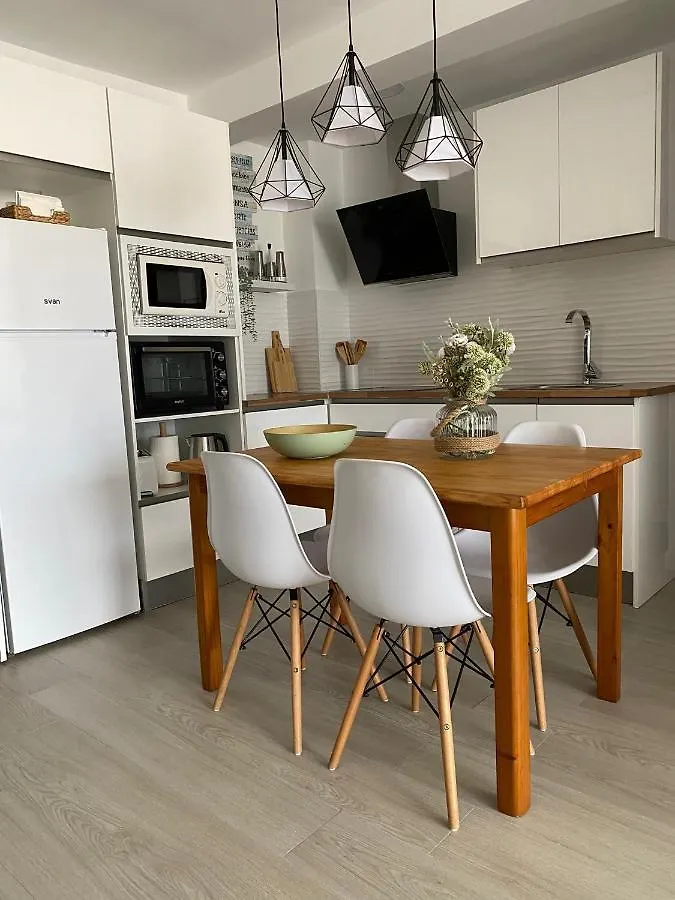 Duque Mar 1, Torre Del Mar - Home Rent Malaga