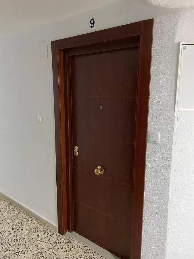 Apartment Duque Mar 1, Torre Del Mar - Home Rent Malaga Spain