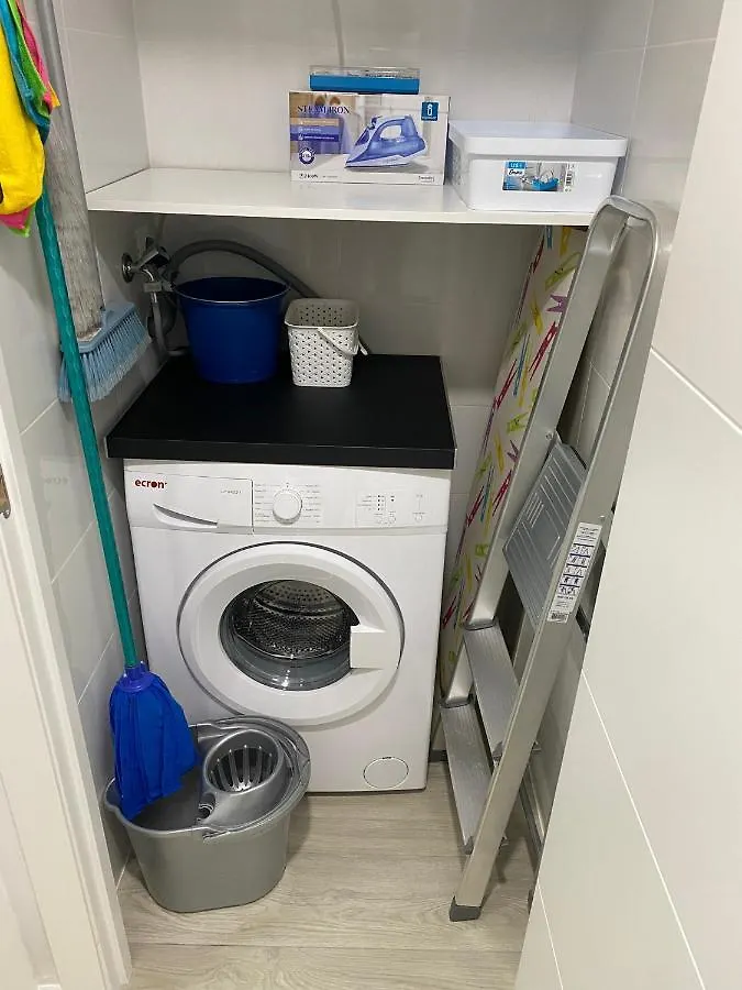 Duque Mar 1, Torre Del Mar - Home Rent Malaga