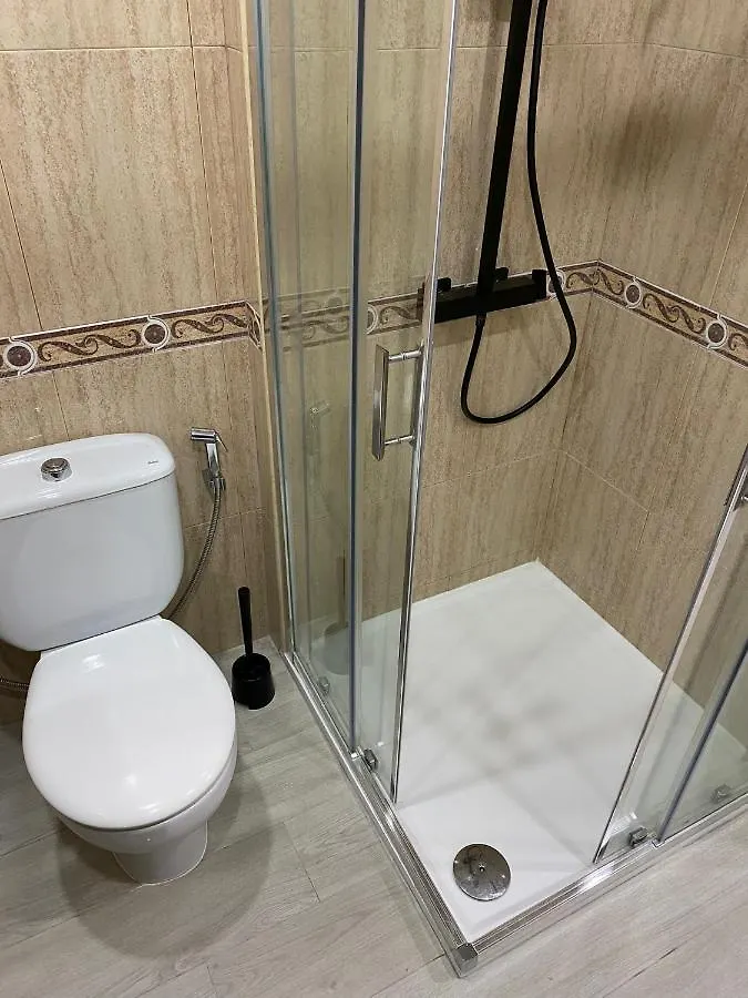 Duque Mar 1, Torre Del Mar - Home Rent Malaga 0*,  Spain
