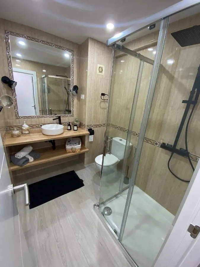 Duque Mar 1, Torre Del Mar - Home Rent Malaga 0*,
