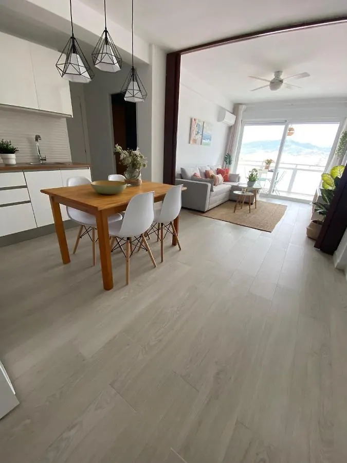 Apartment Duque Mar 1, Torre Del Mar - Home Rent Malaga