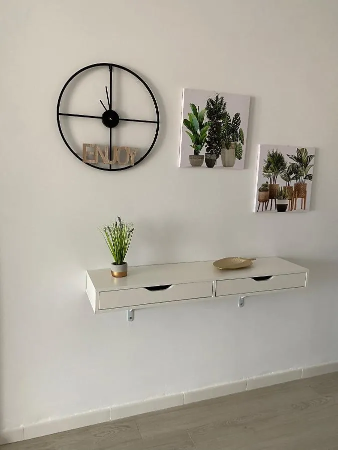 Apartment Duque Mar 1, Torre Del Mar - Home Rent Malaga