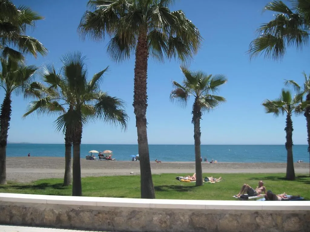 A&C - Duque Mar 1, Torre Del Mar - Malaga Apartment Spain