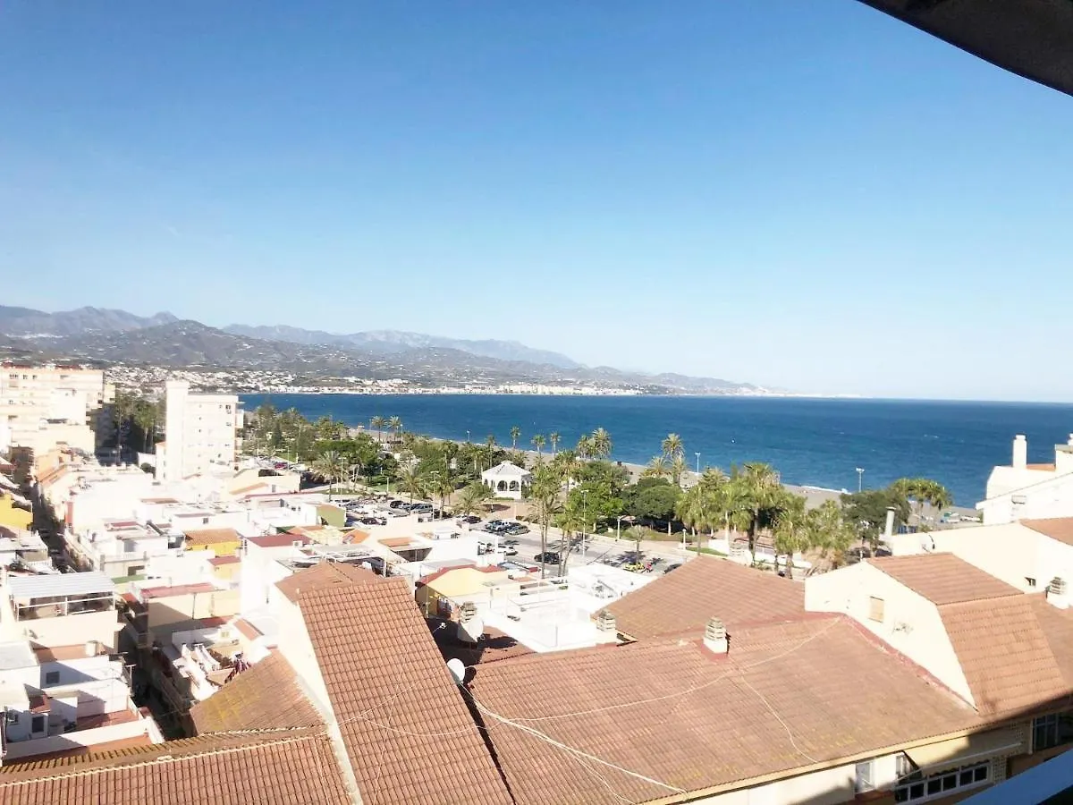 A&C - Duque Mar 1, Torre Del Mar - Malaga Apartment