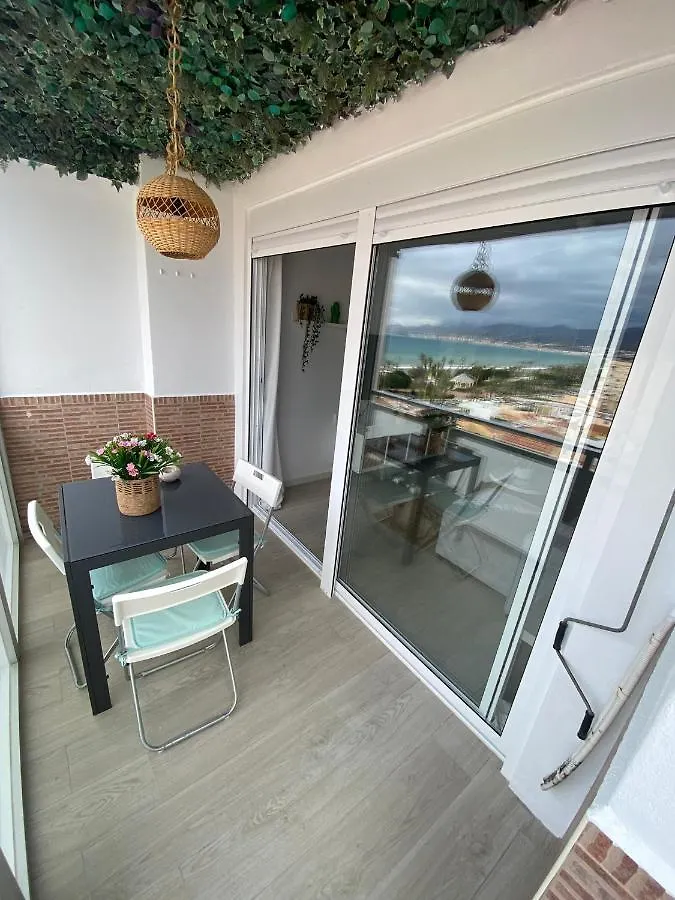 A&C - Duque Mar 1, Torre Del Mar - Malaga Apartment Spain