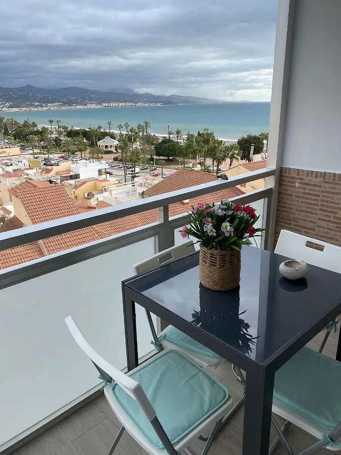 A&C - Duque Mar 1, Torre Del Mar - Malaga Apartment