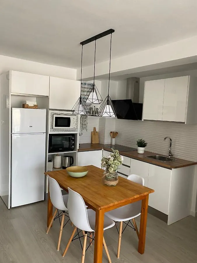 A&C - Duque Mar 1, Torre Del Mar - Malaga Apartment Spain
