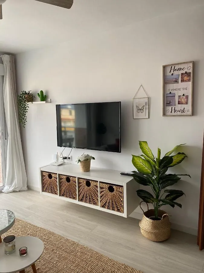 A&C - Duque Mar 1, Torre Del Mar - Malaga Apartment