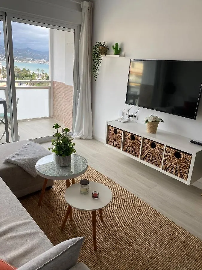 A&C - Duque Mar 1, Torre Del Mar - Malaga Apartment