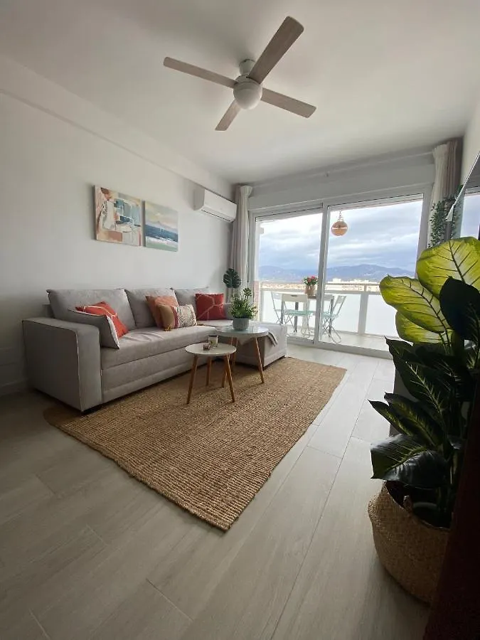 A&C - Duque Mar 1, Torre Del Mar - Malaga Apartment 0*,  Spain