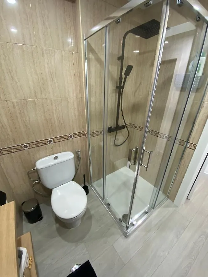 A&C - Duque Mar 1, Torre Del Mar - Malaga Apartment Spain