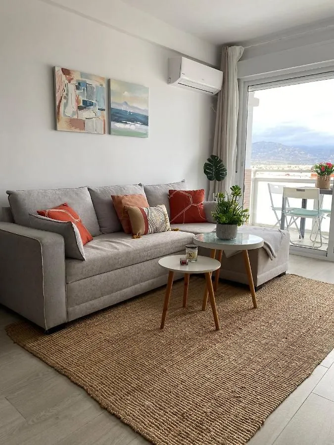 A&C - Duque Mar 1, Torre Del Mar - Malaga Apartment 0*,  Spain