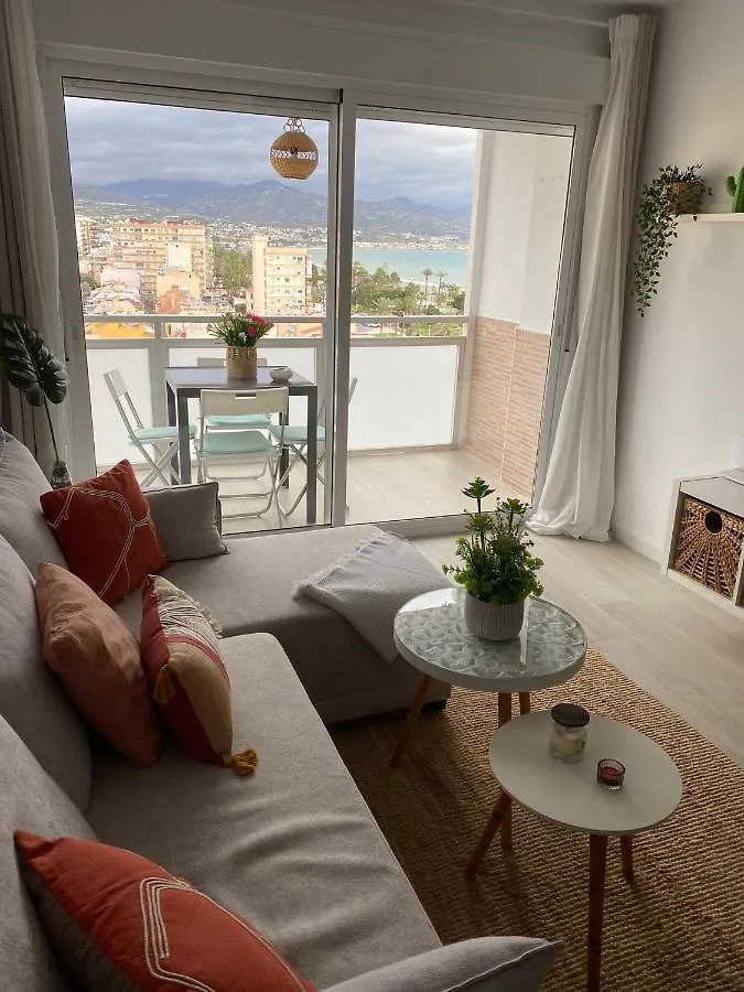 A&C - Duque Mar 1, Torre Del Mar - Malaga Apartment